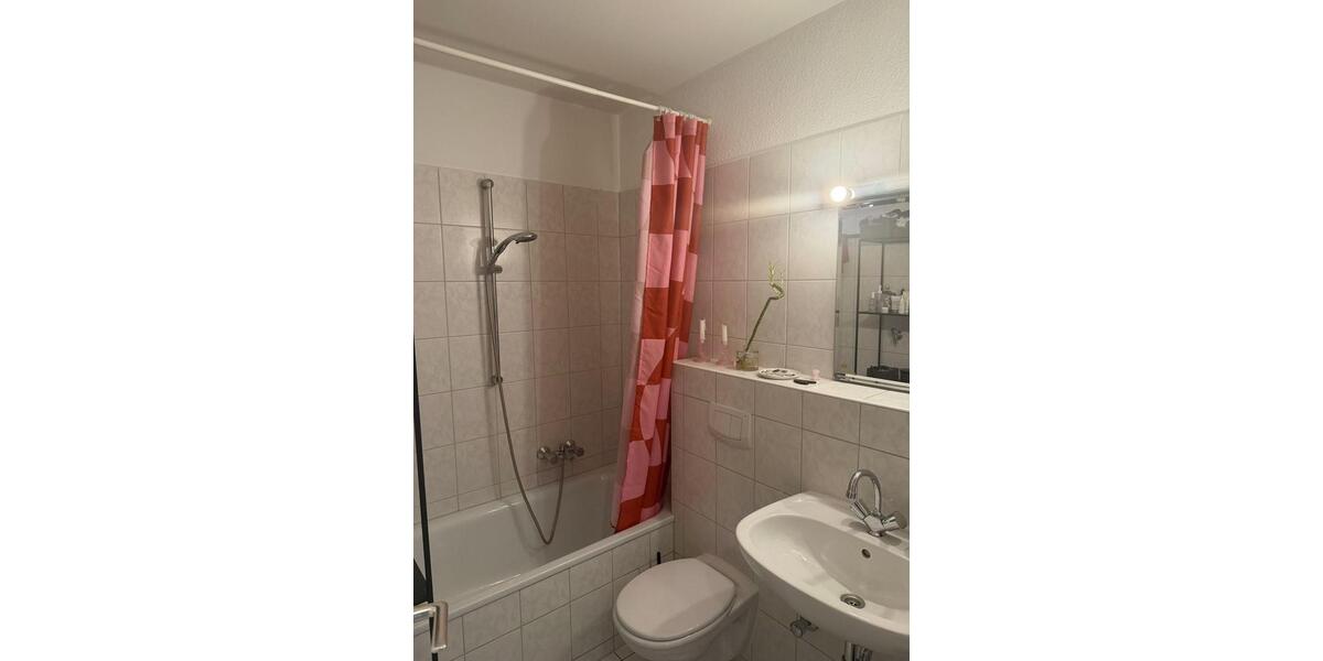 Etagenwohnung Nürnberg - 2 Zimmer, 55 m&sup2;, 800&euro; | Angebot:25842258