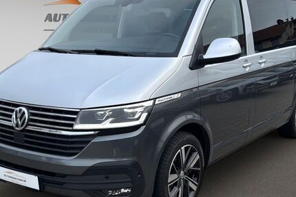VW T6 Multivan 29.000 km 66.890 &euro; Fürth 90768