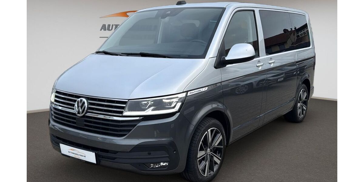 VW T6 Multivan 29.000 km 66.890 &euro; Fürth 90768