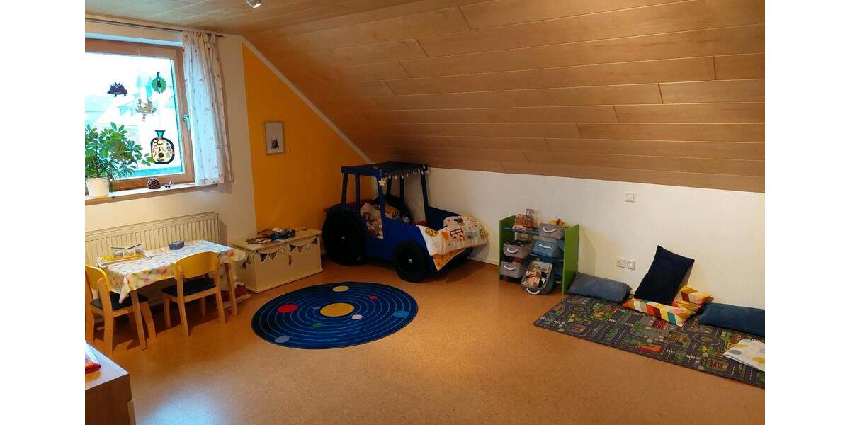 Einfamilienhaus Burgthann - 6 Zimmer, 160 m&sup2;, 660.000&euro; | Angebot:24284184