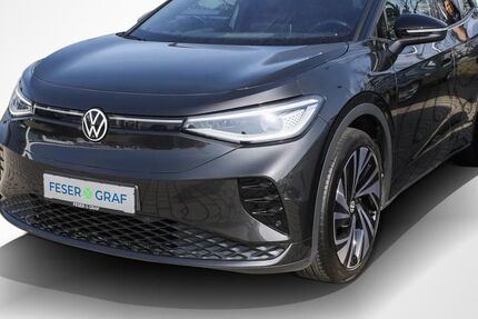 VW ID.4 76.750 km 27.360 &euro; Herzogenaurach 91074