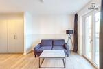 Etagenwohnung Nürnberg Hasenbuck - 1 Zimmer, 39 m&sup2;, 668&euro; | Angebot:26562509