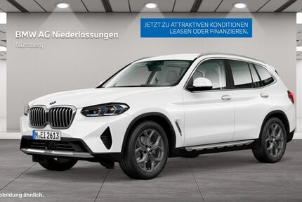 BMW X3 67.575 km 39.990 &euro; Nürnberg 90441