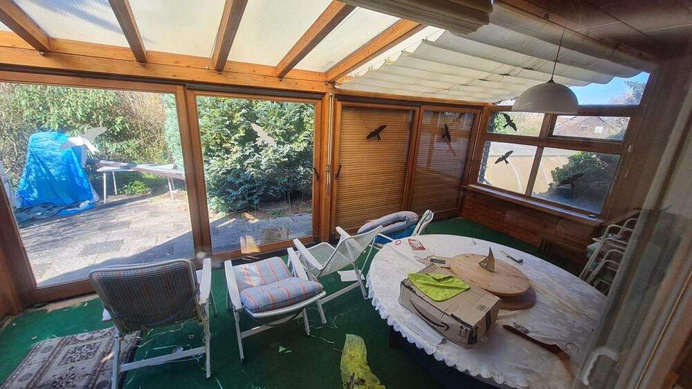 Einfamilienhaus Röttenbach - 5 Zimmer, 128 m&sup2;, 499.900&euro; | Angebot:25664533