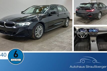 BMW 320 24.400 km 34.290 &euro; Buchschwabach bei Nürnberg 90574