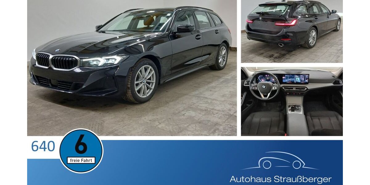 BMW 320 24.400 km 34.290 &euro; Buchschwabach bei Nürnberg 90574