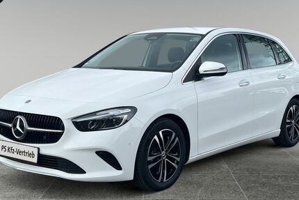 Mercedes-Benz B 180 3.600 km 26.880 &euro; Nürnberg 90480