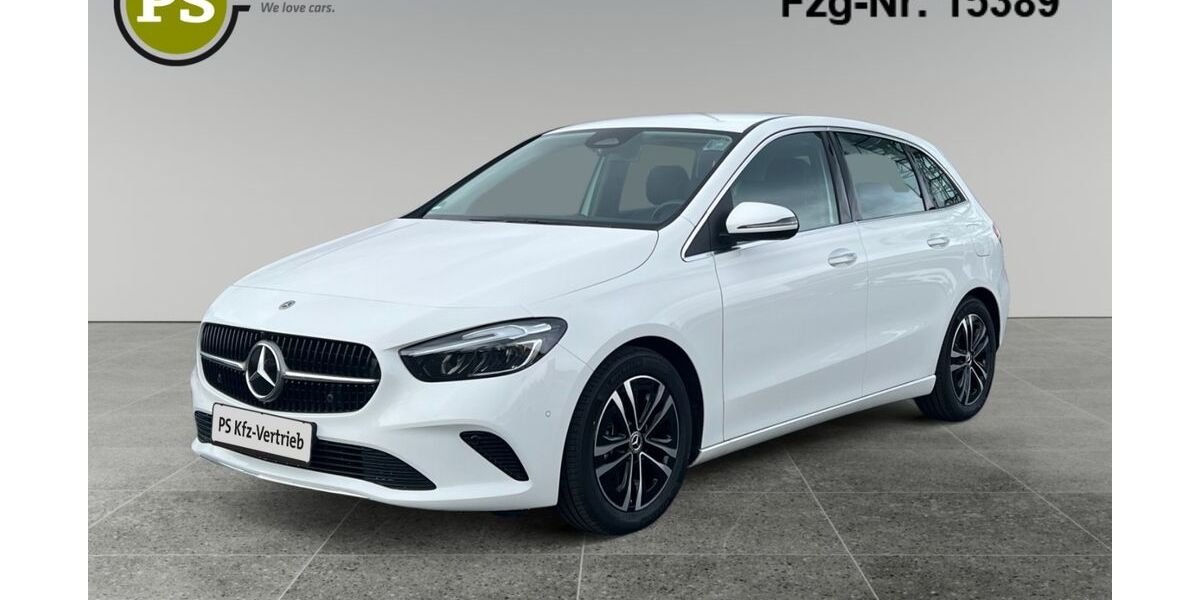 Mercedes-Benz B 180 3.600 km 26.880 &euro; Nürnberg 90480