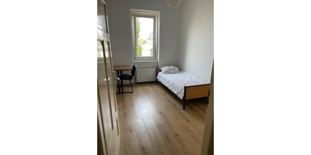Etagenwohnung Nürnberg Eberhardshof - 1 Zimmer, 18 m&sup2;, 420&euro; | Angebot:25945341