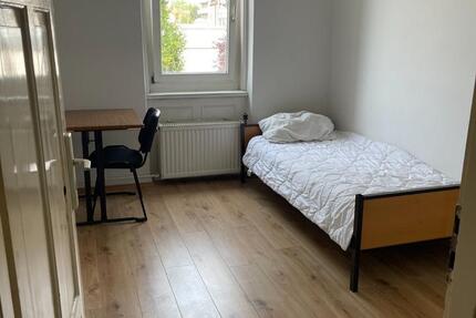 Wohnung Nürnberg Eberhardshof - 1 Zimmer, 18 m&sup2;, 420&euro; | Angebot:25945341