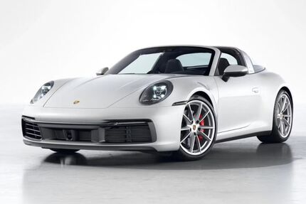 Porsche 992 30.900 km 146.990 &euro; Nürnberg 90425