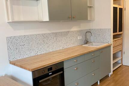 Wohnung Nürnberg Almoshof - 1 Zimmer, 22 m&sup2;, 490&euro; | Angebot:25385040