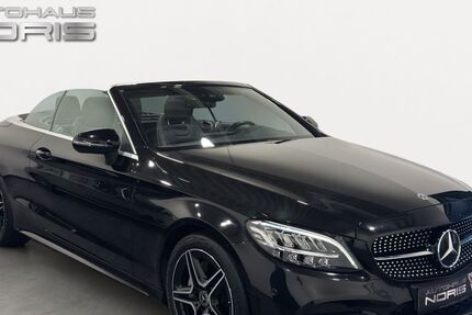Mercedes-Benz C 200 74.900 km 33.900 &euro; Roth 91154