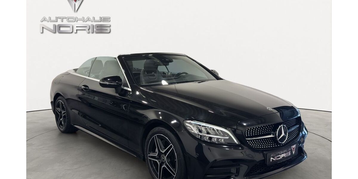Mercedes-Benz C 200 74.900 km 33.900 &euro; Roth 91154