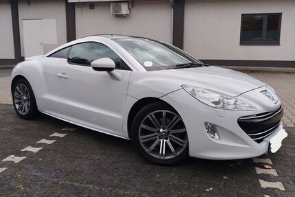 Peugeot RCZ 191.043 km 6.999 &euro; Herzogenaurach 91074