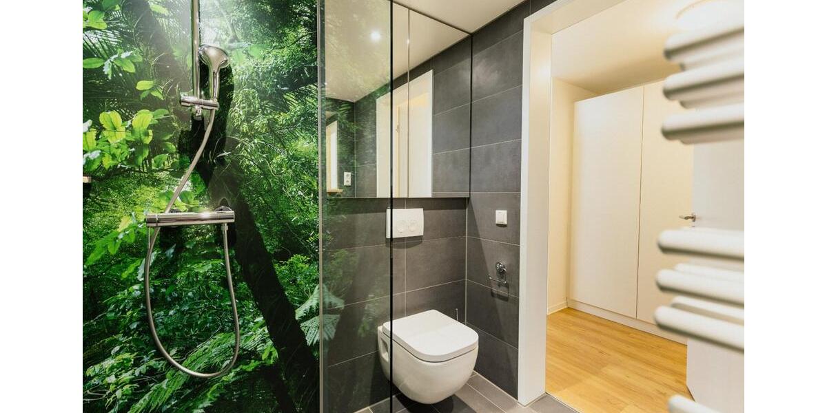 Etagenwohnung Nürnberg Gleißhammer - 1 Zimmer, 28 m&sup2;, 795&euro; | Angebot:25235902