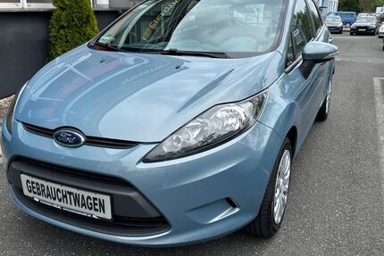 Ford Fiesta 142.000 km 4.350 &euro; Oberasbach 90522