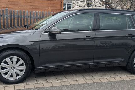 VW Passat Variant 132.000 km 11.600 &euro; Veitsbronn 90587