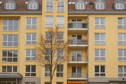 Wohnung Fürth Südstadt - 2 Zimmer, 46 m&sup2;, 135.000&euro; | Angebot:26941465