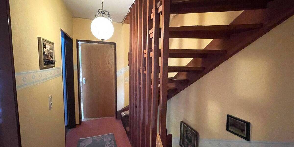 Reihenendhaus Feucht - 5 Zimmer, 124 m&sup2;, 385.000&euro; | Angebot:26470769