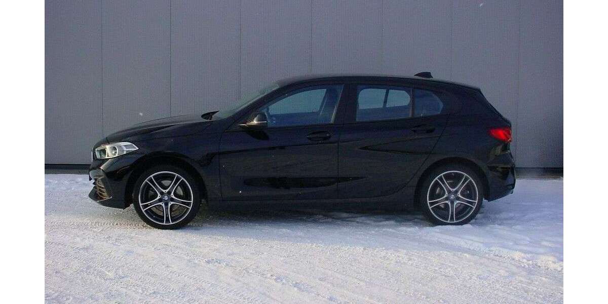 BMW 118 36.000 km 23.900 &euro; Baiersdorf 91083