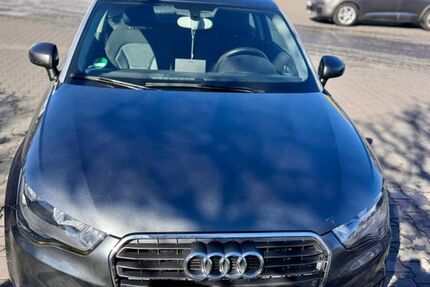 Audi A1 173.404 km 5.999 &euro; Nürnberg 90461