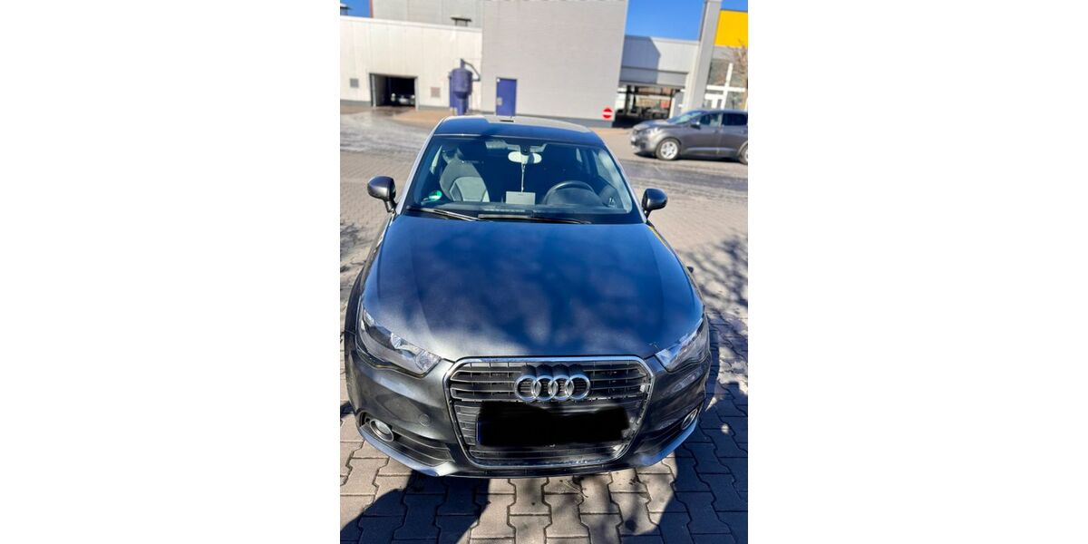 Audi A1 173.404 km 5.999 &euro; Nürnberg 90461