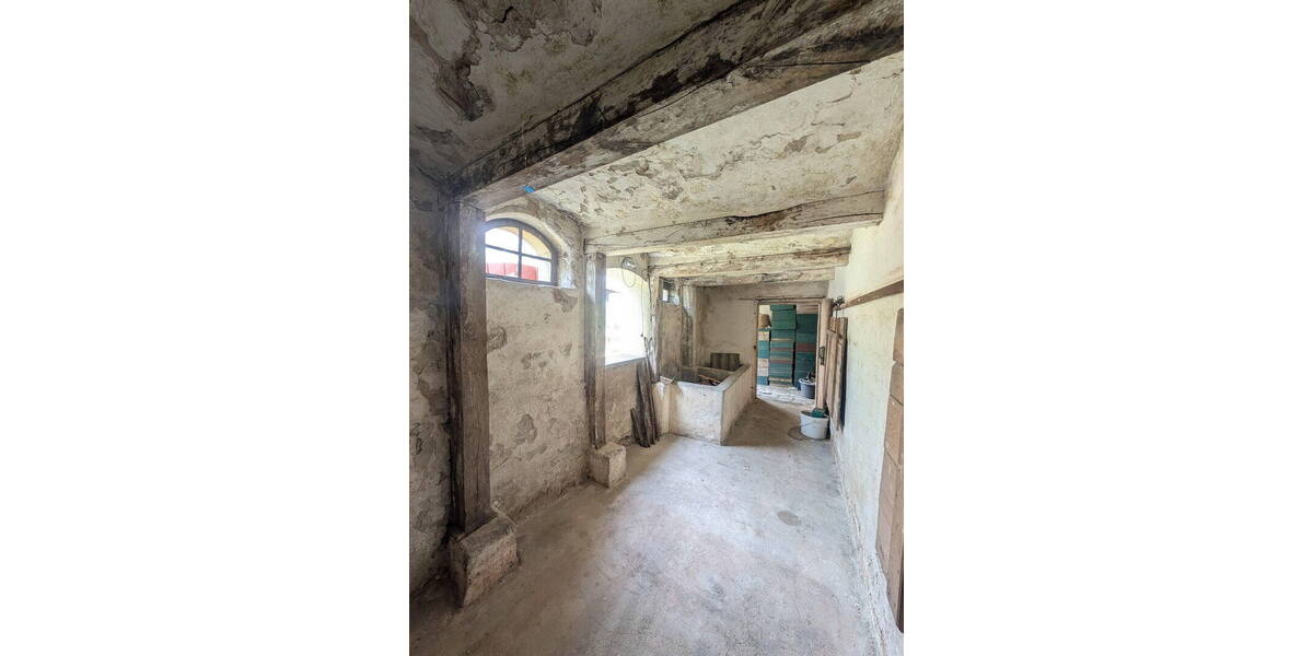 Einfamilienhaus Wilhermsdorf - 6 Zimmer, 180 m&sup2;, 495.000&euro; | Angebot:25938461