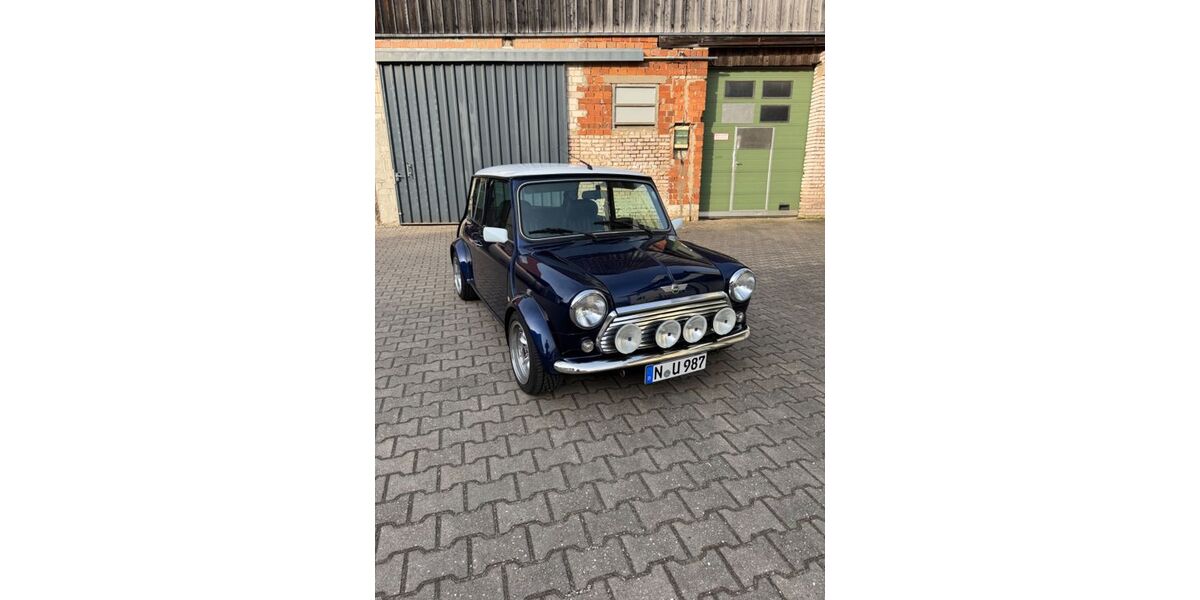 Mini 1300 97.000 km 11.000 &euro; Leinburg 91227