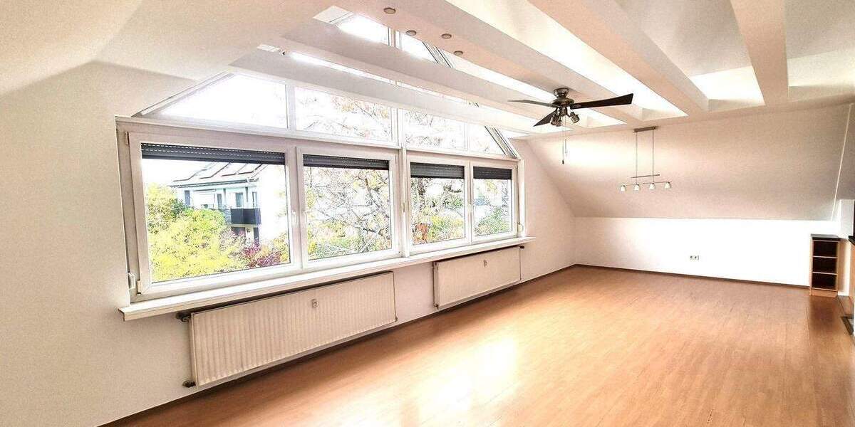 Etagenwohnung Herzogenaurach - 3 Zimmer, 295.000&euro; | Angebot:25662160