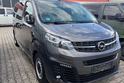 Opel Vivaro 145.000 km 19.000 &euro; Cadolzburg (bei Nürnberg) 90556