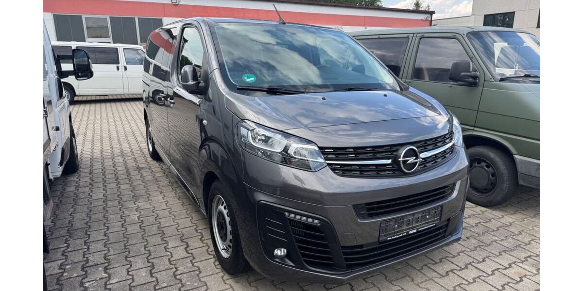 Opel Vivaro 145.000 km 19.000 &euro; Cadolzburg (bei Nürnberg) 90556