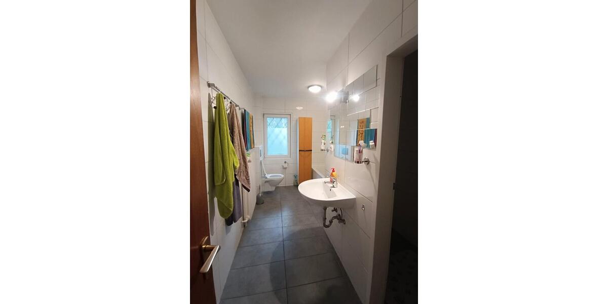 Erdgeschoßwohnung Erlangen Bruck - 1 Zimmer, 19 m&sup2;, 573&euro; | Angebot:27577701