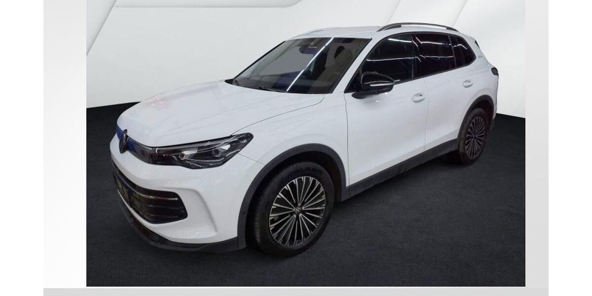 VW Tiguan 24.950 km 34.940 &euro; Schwabach 91126