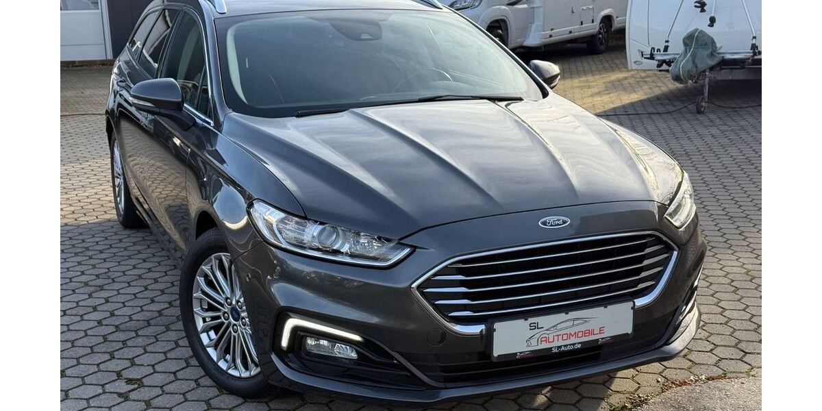 Ford Mondeo 145.000 km 15.690 &euro; Ammerndorf 90614