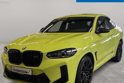 BMW X4 M 25.838 km 66.894 &euro; Nürnberg 90441