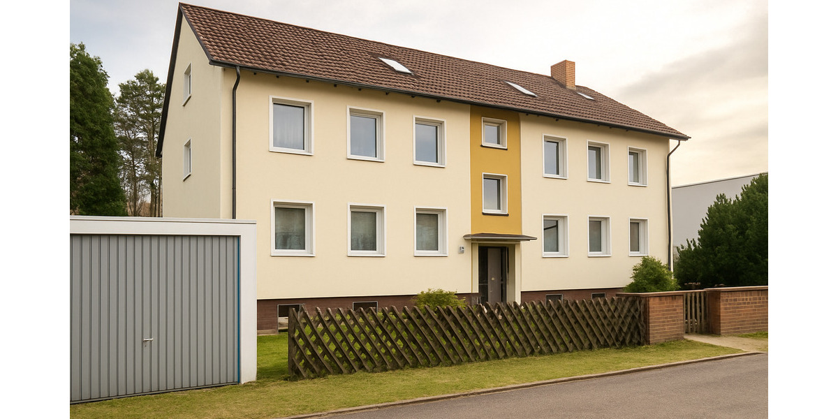 Mehrfamilienhaus, Wohnhaus Schwaig bei Nürnberg Schwaig - 1 Zimmer, 363 m&sup2;, 995.000&euro; | Angebot:25663649