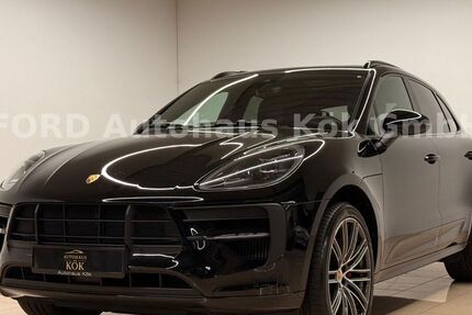 Porsche Macan 62.463 km 59.990 &euro; Neunkirchen Br. 91077