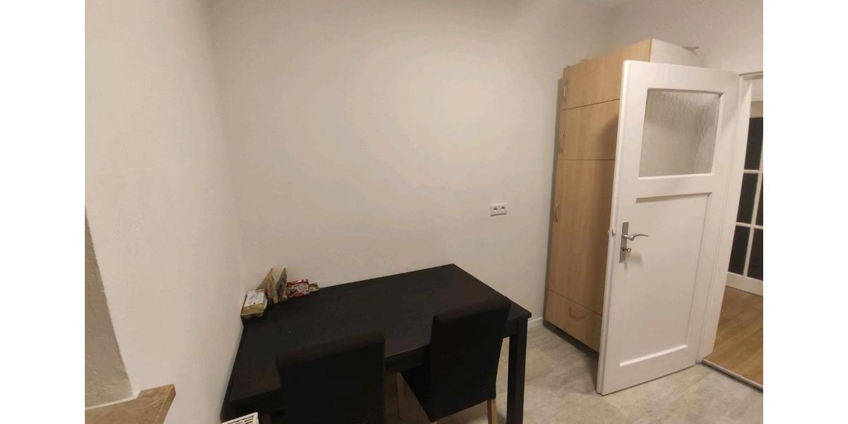 Etagenwohnung Erlangen Am Anger - 3 Zimmer, 48 m&sup2;, 550&euro; | Angebot:24889033