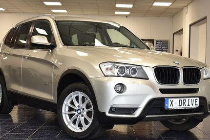 BMW X3 213.000 km 10.870 &euro; Nürnberg 90431