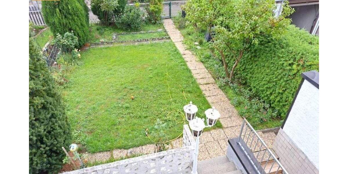 Reihenendhaus Roth - 6 Zimmer, 130 m&sup2;, 379.000&euro; | Angebot:25735676