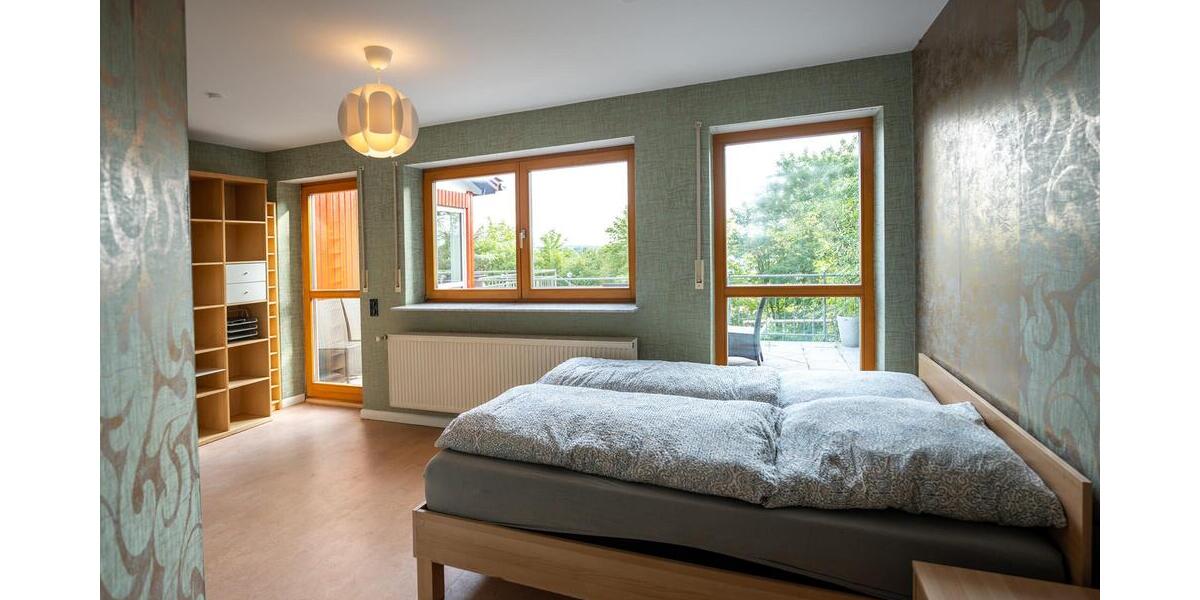 Erschlossenes Wohnbaugrundstück - 