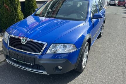 Skoda Octavia 150.000 km 1.850 &euro; Oberasbach 90522