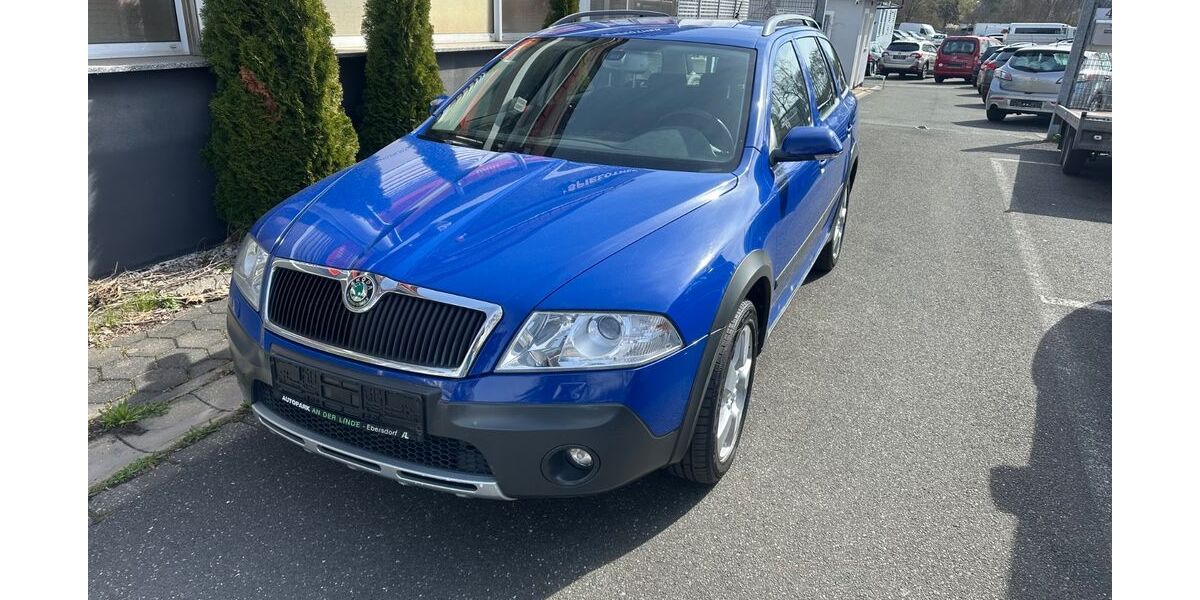Skoda Octavia 150.000 km 1.850 &euro; Oberasbach 90522