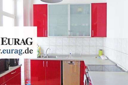 Wohnung Fürth Südstadt - 4 Zimmer, 100 m&sup2;, 925&euro; | Angebot:27627213