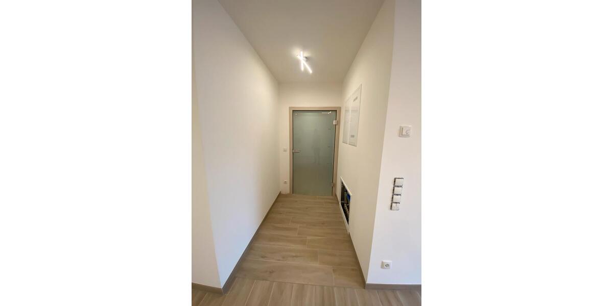 Etagenwohnung Forchheim - 2 Zimmer, 57 m&sup2;, 710&euro; | Angebot:25524328