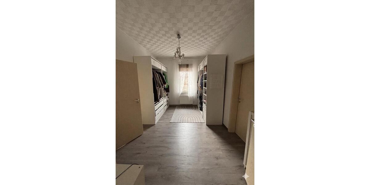 Etagenwohnung Nürnberg Gibitzenhof - 4 Zimmer, 85 m&sup2;, 900&euro; | Angebot:25959996