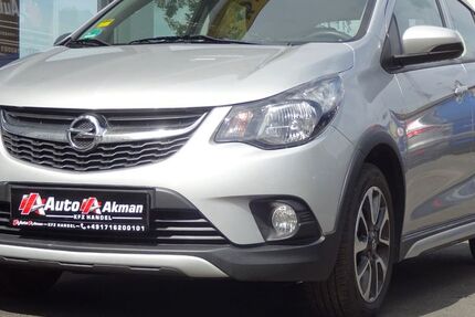 Opel Karl 177.450 km 4.780 &euro; Nürnberg 90431