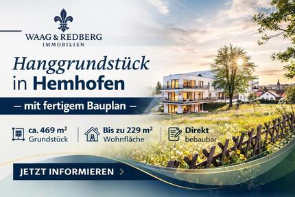 Grundstück Hemhofen - 260.000&euro; | Angebot:25256974