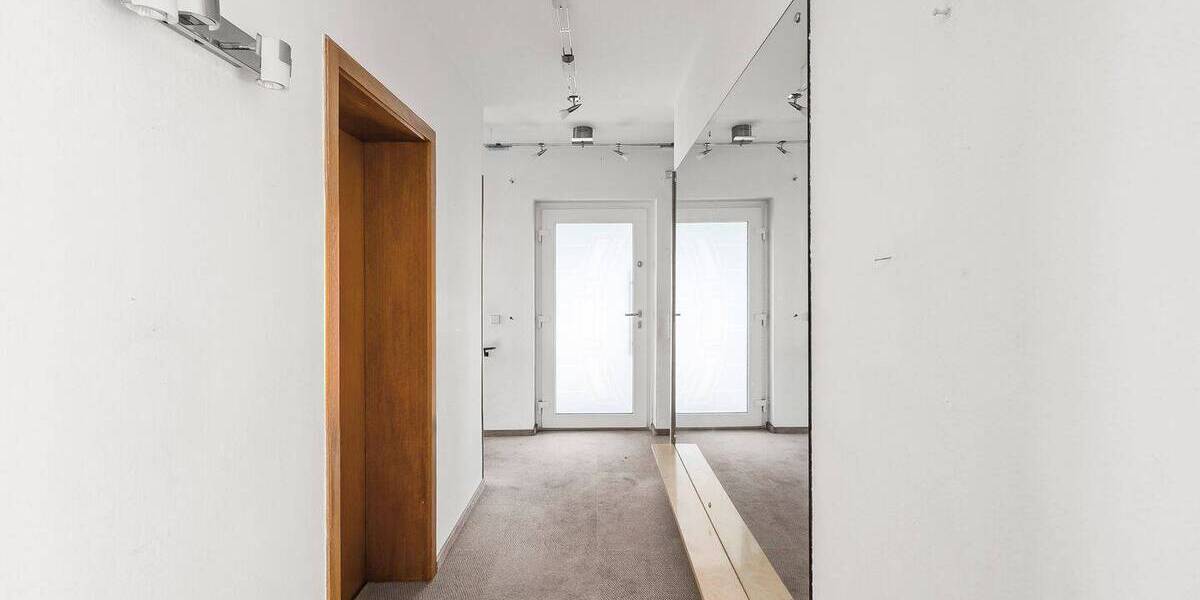 Einfamilienhaus Fürth Mannhof - 4 Zimmer, 130 m&sup2;, 549.000&euro; | Angebot:26228811